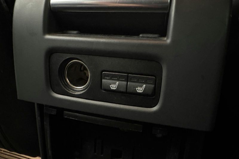 Volvo V70 bild 16