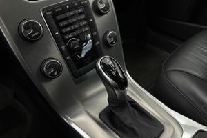 Volvo V70 bild 14