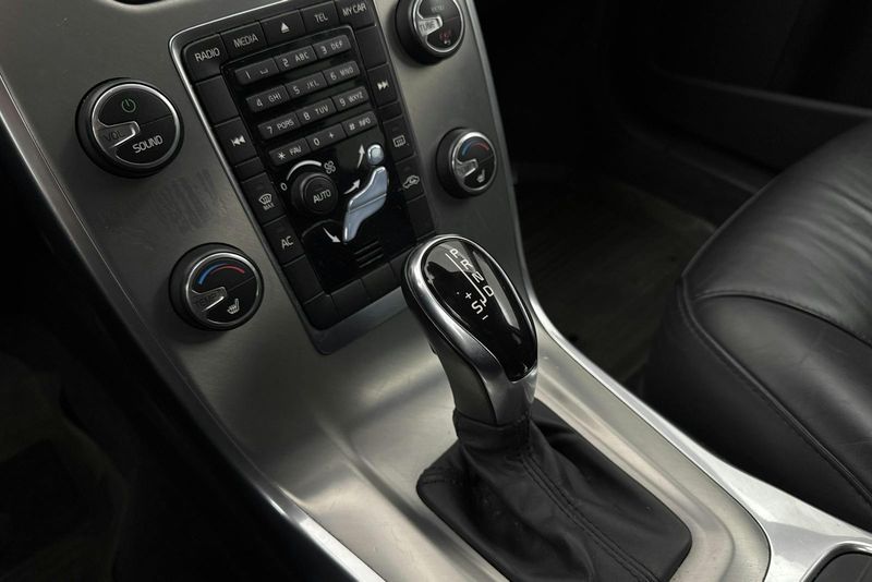 Volvo V70 bild 14