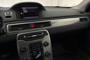 Volvo V70 bild 13