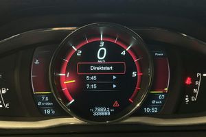 Volvo V70 bild 12