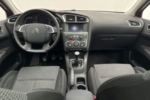 Citroen C4 bild 6