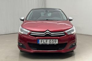 Citroen C4 bild 4