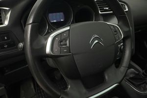Citroen C4 bild 14