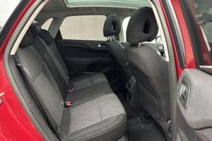 Citroen C4 bild 8