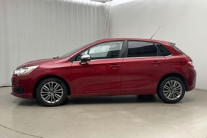 Citroen C4 bild 2
