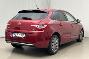 Citroen C4 bild 3