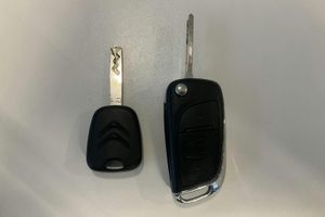 Citroen C4 bild 17