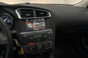 Citroen C4 bild 11