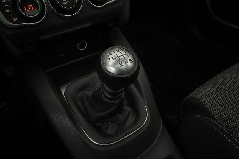 Citroen C4 bild 15