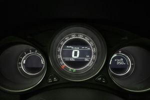Citroen C4 bild 10
