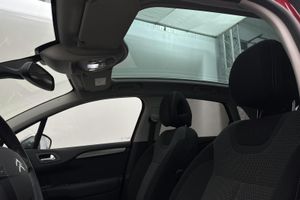 Citroen C4 bild 13