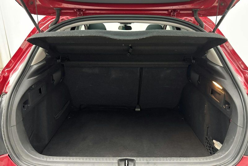 Citroen C4 bild 9