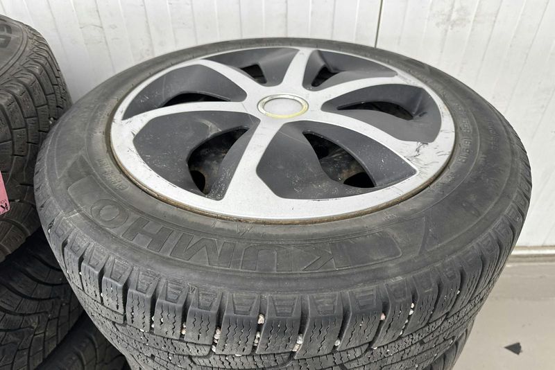 Citroen C4 bild 16