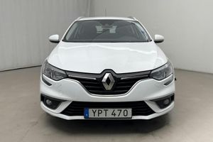 Renault Megane bild 4