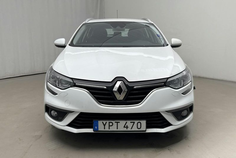 Renault Megane bild 4