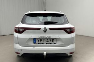 Renault Megane bild 5