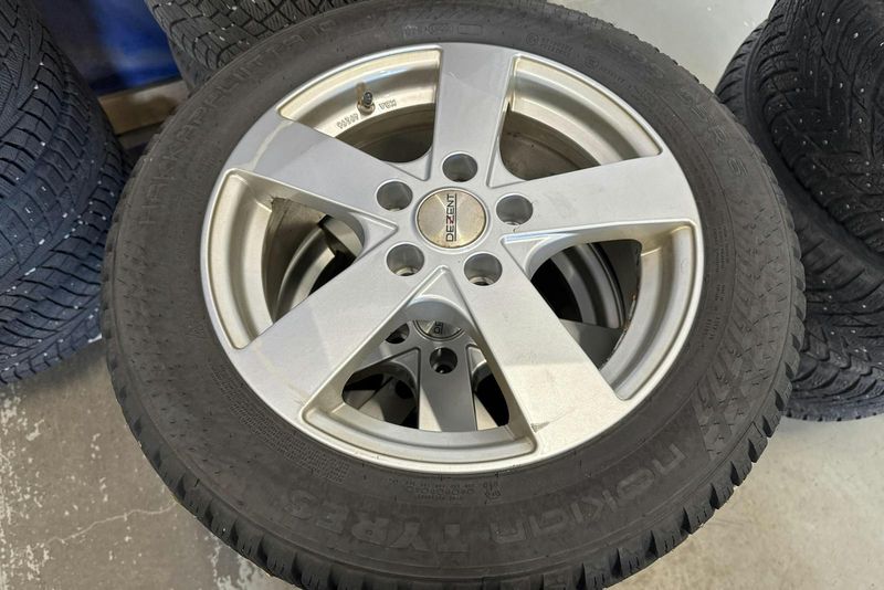 Renault Megane bild 15
