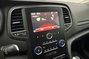 Renault Megane bild 12