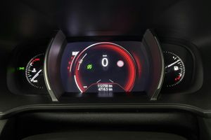 Renault Megane bild 10