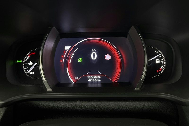 Renault Megane bild 10