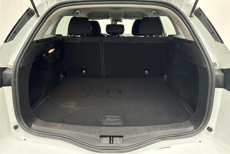 Renault Megane bild 9