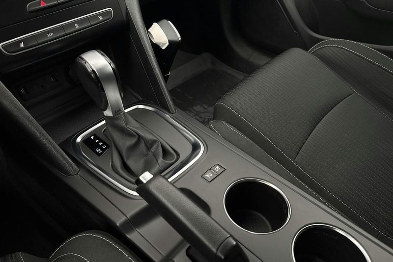 Renault Megane bild 13