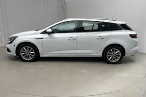 Renault Megane bild 2