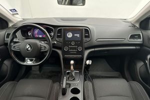 Renault Megane bild 6