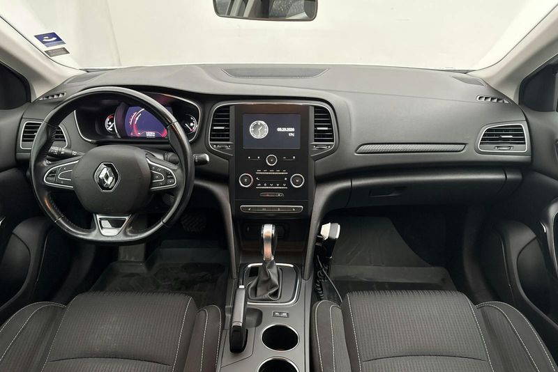 Renault Megane bild 6