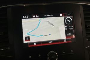 Renault Megane bild 11