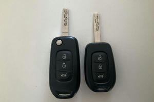 Renault Megane bild 14