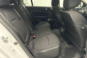 Renault Megane bild 8