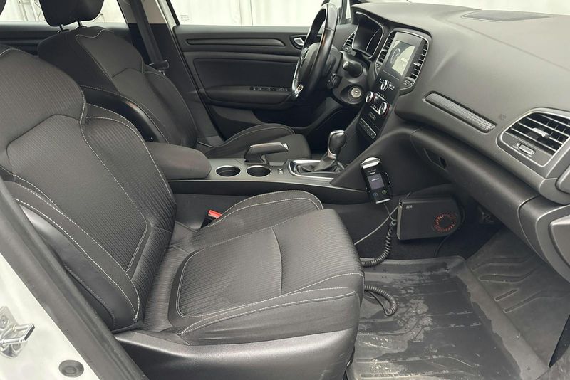 Renault Megane bild 7