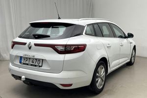 Renault Megane bild 3