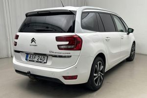 Citroen C4 bild 3