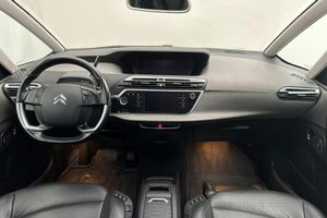 Citroen C4 bild 6