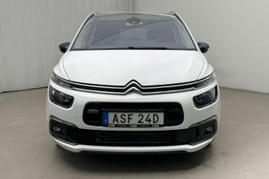 Citroen C4 bild 4