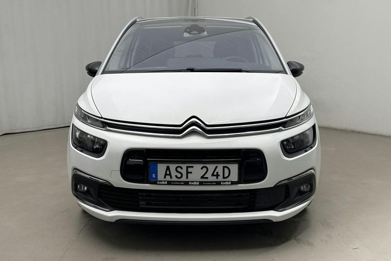 Citroen C4 bild 4