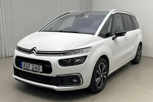 Citroen C4 bild 1