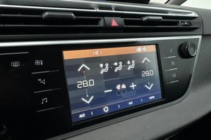 Citroen C4 bild 15