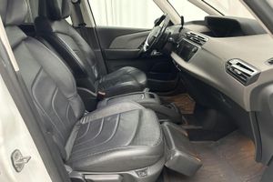 Citroen C4 bild 7
