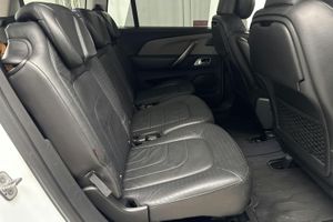 Citroen C4 bild 8