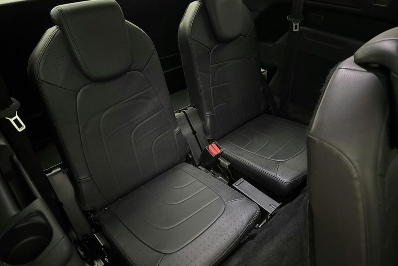 Citroen C4 bild 9