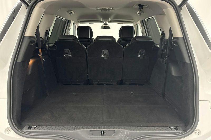 Citroen C4 bild 10