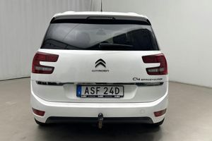 Citroen C4 bild 5