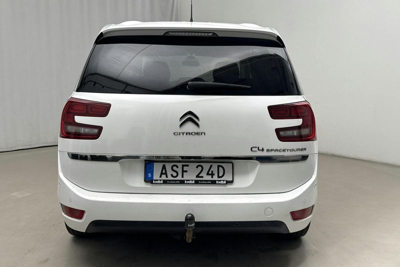 Citroen C4 bild 5