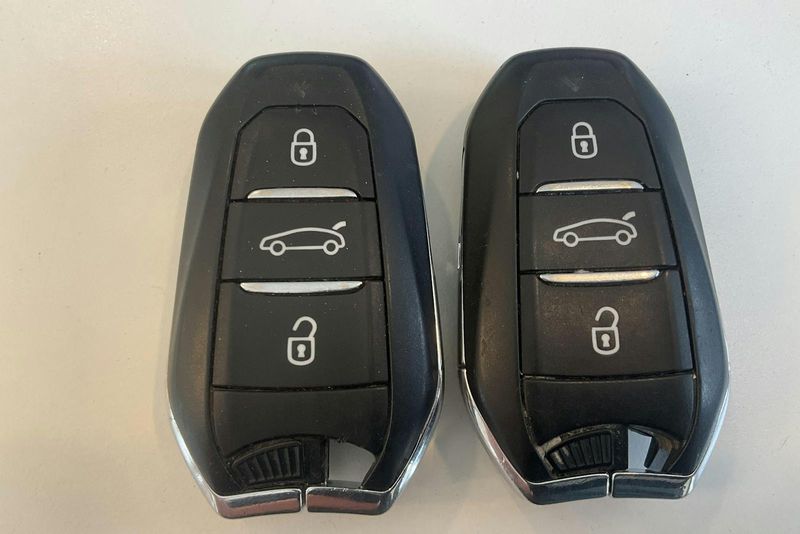 Citroen C4 bild 17