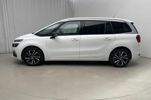 Citroen C4 bild 2