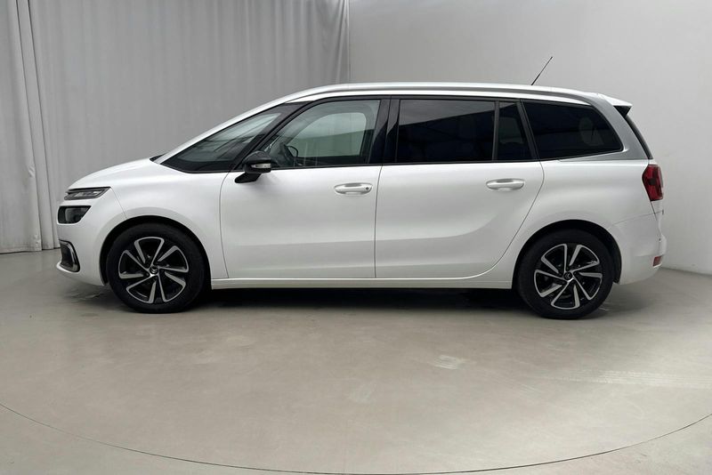 Citroen C4 bild 2